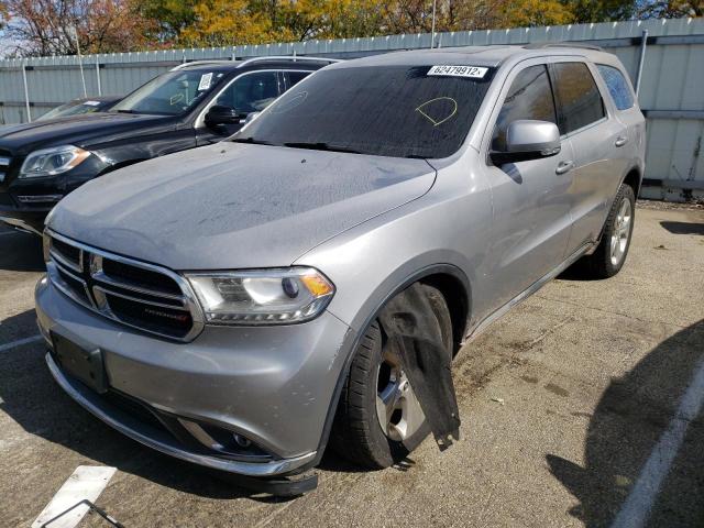 Photo 1 VIN: 1C4RDJDG8EC318298 - DODGE DURANGO LI 