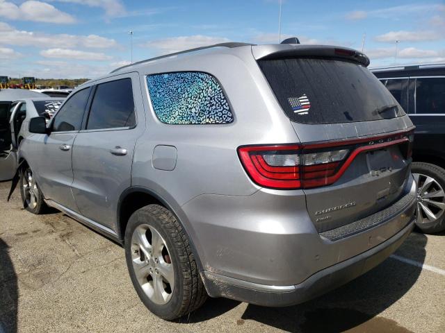 Photo 2 VIN: 1C4RDJDG8EC318298 - DODGE DURANGO LI 