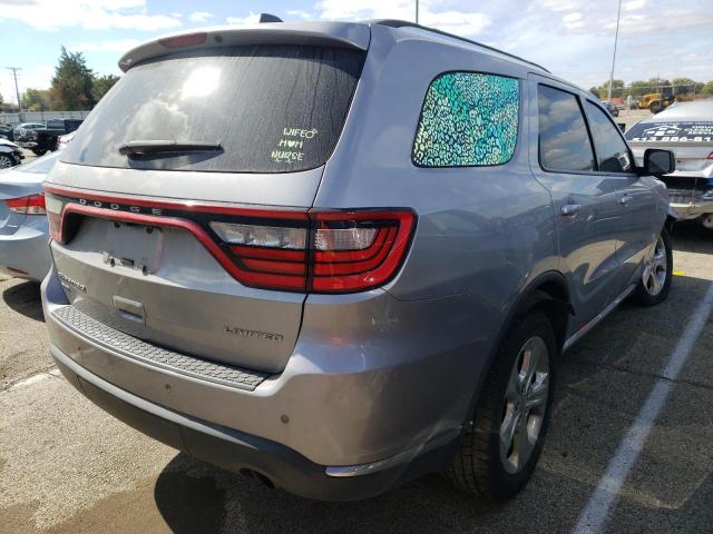 Photo 3 VIN: 1C4RDJDG8EC318298 - DODGE DURANGO LI 