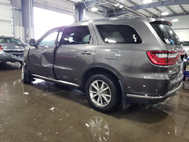 Photo 1 VIN: 1C4RDJDG8EC336784 - DODGE DURANGO LI 