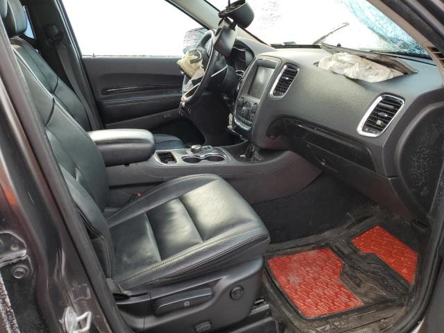 Photo 11 VIN: 1C4RDJDG8EC336784 - DODGE DURANGO LI 