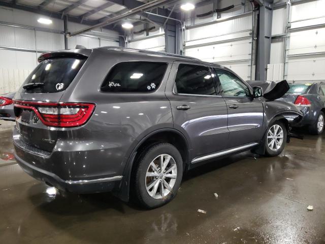 Photo 2 VIN: 1C4RDJDG8EC336784 - DODGE DURANGO LI 