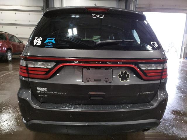 Photo 5 VIN: 1C4RDJDG8EC336784 - DODGE DURANGO LI 