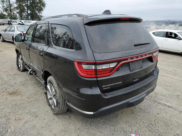 Photo 2 VIN: 1C4RDJDG8EC410477 - DODGE DURANGO LI 