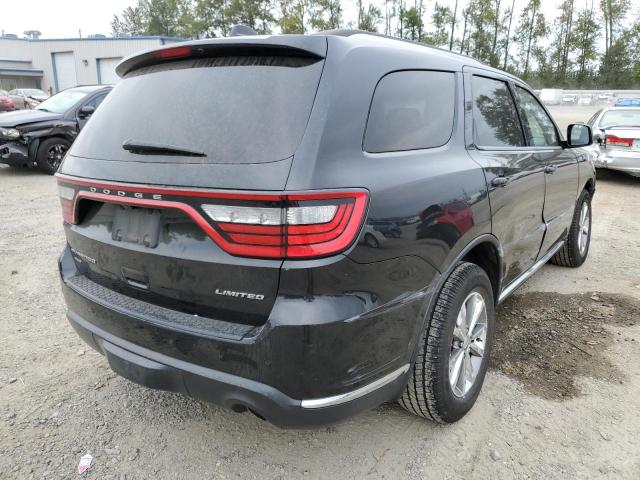 Photo 3 VIN: 1C4RDJDG8EC410477 - DODGE DURANGO LI 