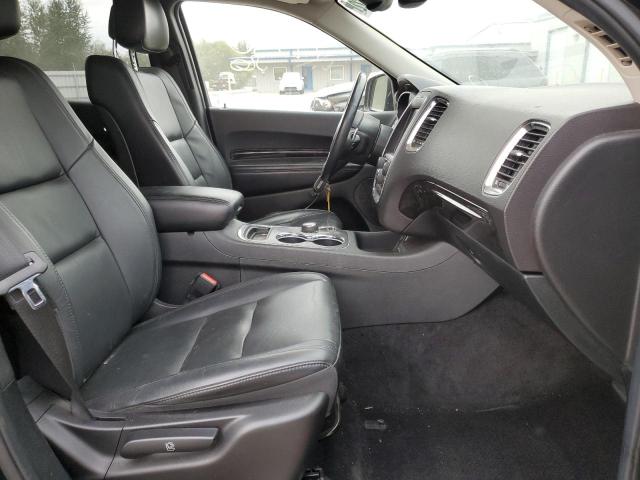 Photo 4 VIN: 1C4RDJDG8EC410477 - DODGE DURANGO LI 