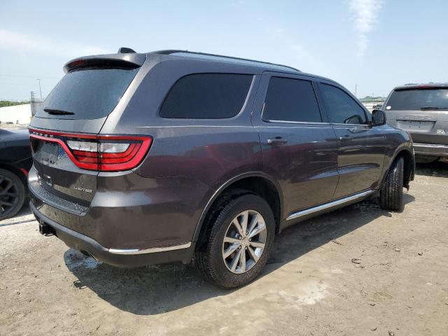 Photo 2 VIN: 1C4RDJDG8EC435234 - DODGE DURANGO LI 