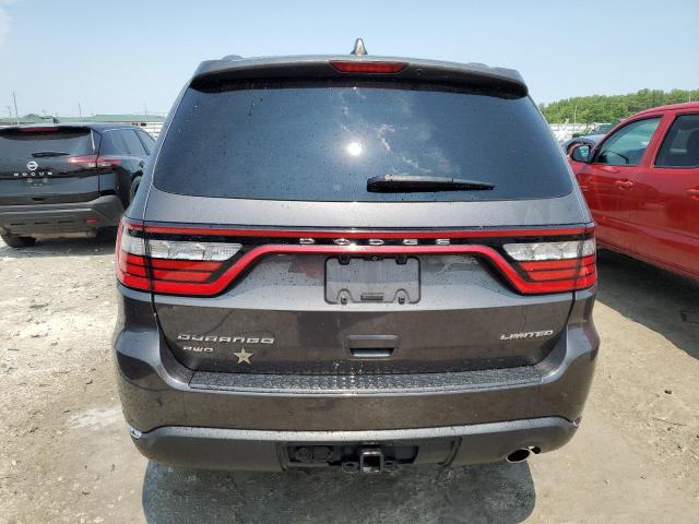 Photo 5 VIN: 1C4RDJDG8EC435234 - DODGE DURANGO LI 