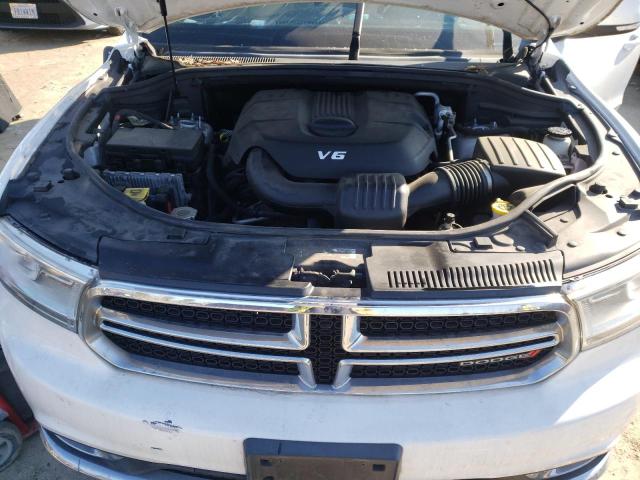 Photo 6 VIN: 1C4RDJDG8EC449988 - DODGE DURANGO LI 