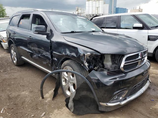 Photo 3 VIN: 1C4RDJDG8EC482022 - DODGE DURANGO 