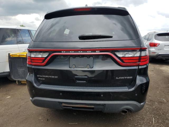 Photo 5 VIN: 1C4RDJDG8EC482022 - DODGE DURANGO 