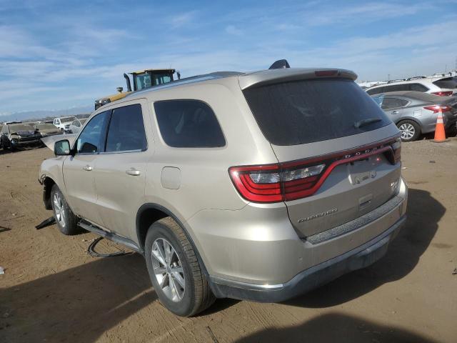 Photo 1 VIN: 1C4RDJDG8EC490878 - DODGE DURANGO 