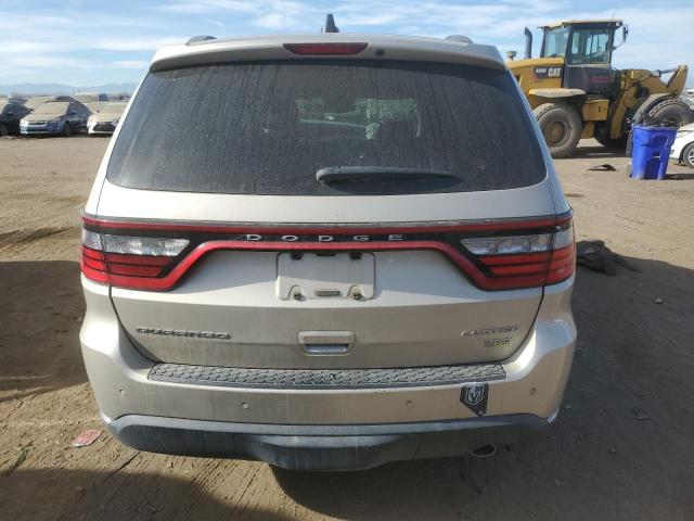 Photo 5 VIN: 1C4RDJDG8EC490878 - DODGE DURANGO 