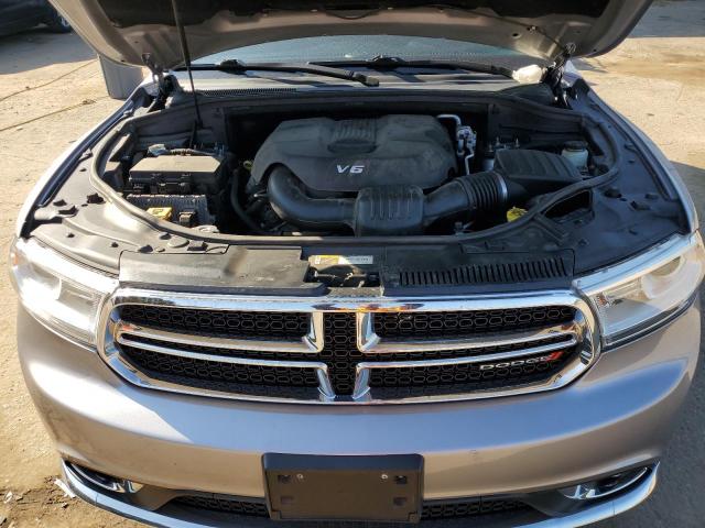 Photo 11 VIN: 1C4RDJDG8EC532627 - DODGE DURANGO LI 