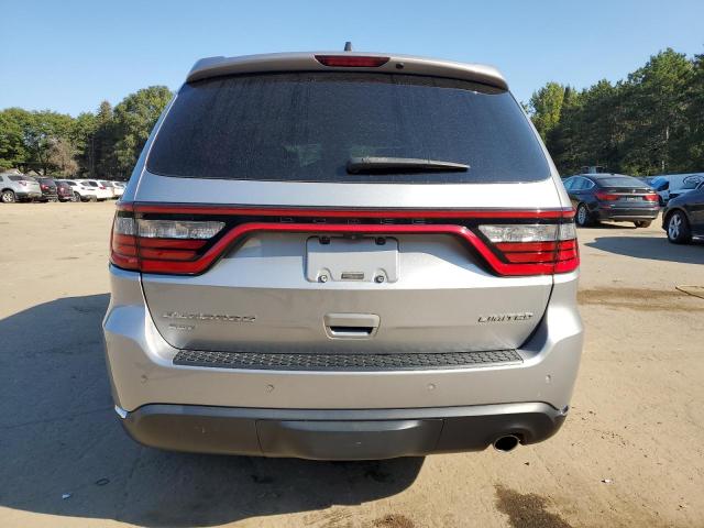 Photo 5 VIN: 1C4RDJDG8EC532627 - DODGE DURANGO LI 