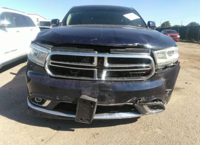 Photo 5 VIN: 1C4RDJDG8EC552425 - DODGE DURANGO 