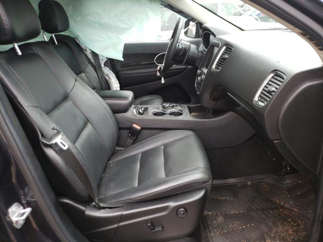 Photo 4 VIN: 1C4RDJDG8EC586378 - DODGE DURANGO LI 