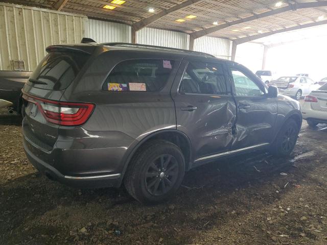 Photo 2 VIN: 1C4RDJDG8EC595615 - DODGE DURANGO LI 