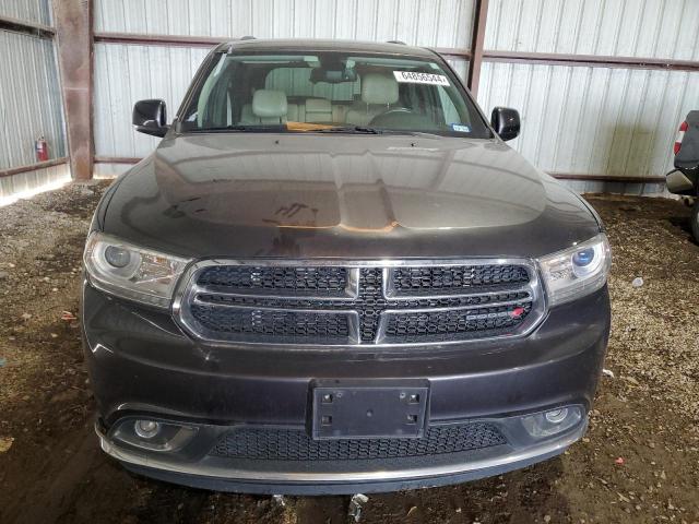 Photo 4 VIN: 1C4RDJDG8EC595615 - DODGE DURANGO LI 