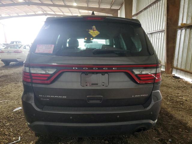 Photo 5 VIN: 1C4RDJDG8EC595615 - DODGE DURANGO LI 