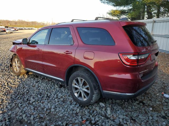 Photo 1 VIN: 1C4RDJDG8EC596067 - DODGE DURANGO LI 