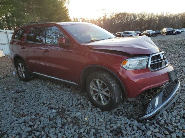 Photo 3 VIN: 1C4RDJDG8EC596067 - DODGE DURANGO LI 