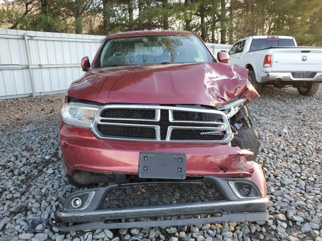 Photo 4 VIN: 1C4RDJDG8EC596067 - DODGE DURANGO LI 