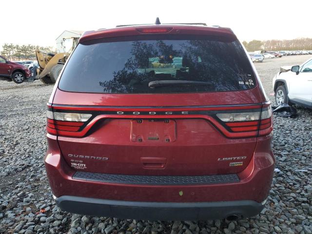 Photo 5 VIN: 1C4RDJDG8EC596067 - DODGE DURANGO LI 