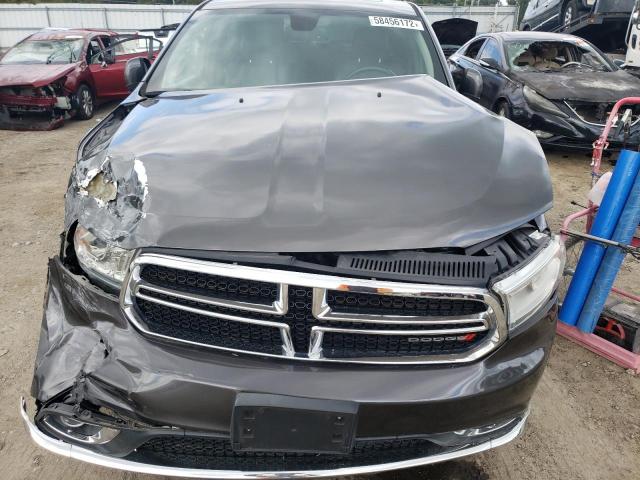 Photo 6 VIN: 1C4RDJDG8FC154178 - DODGE DURANGO LI 