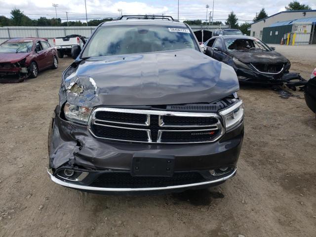 Photo 8 VIN: 1C4RDJDG8FC154178 - DODGE DURANGO LI 