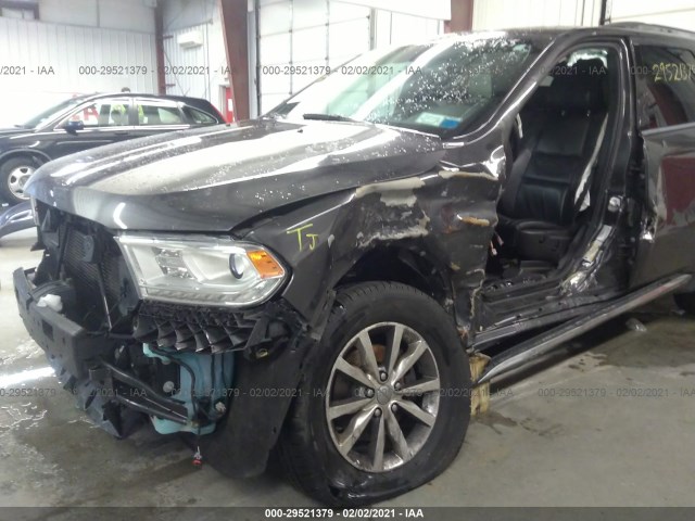 Photo 5 VIN: 1C4RDJDG8FC176973 - DODGE DURANGO 