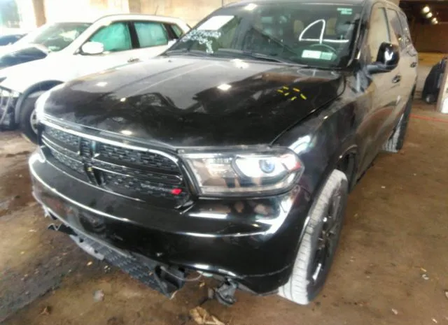 Photo 5 VIN: 1C4RDJDG8FC188010 - DODGE DURANGO 