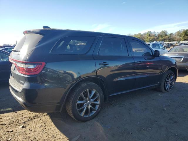 Photo 2 VIN: 1C4RDJDG8FC188654 - DODGE DURANGO 