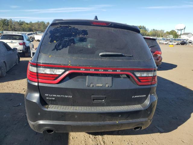 Photo 5 VIN: 1C4RDJDG8FC188654 - DODGE DURANGO 