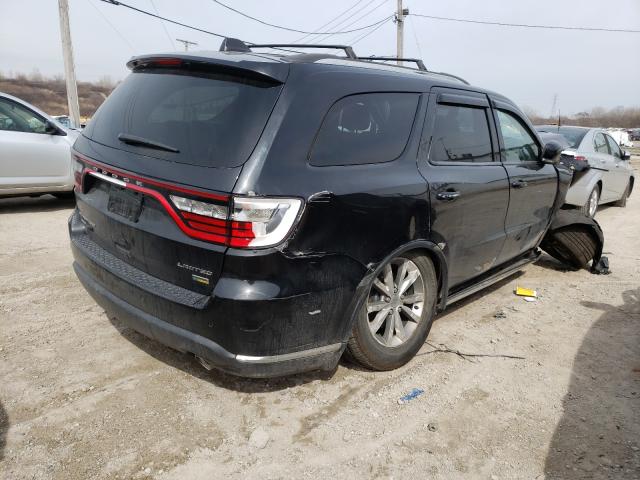 Photo 3 VIN: 1C4RDJDG8FC202150 - DODGE DURANGO LI 