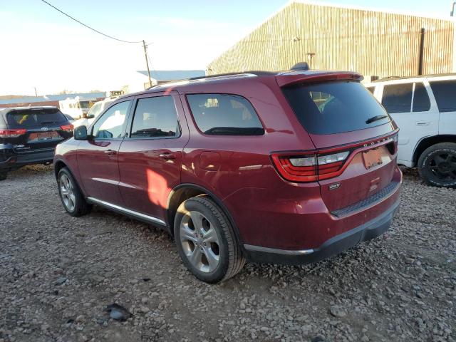 Photo 1 VIN: 1C4RDJDG8FC223922 - DODGE DURANGO 