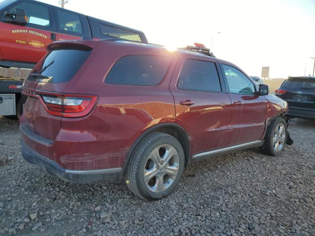 Photo 2 VIN: 1C4RDJDG8FC223922 - DODGE DURANGO 