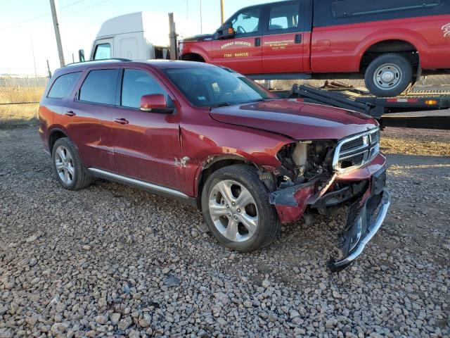 Photo 3 VIN: 1C4RDJDG8FC223922 - DODGE DURANGO 