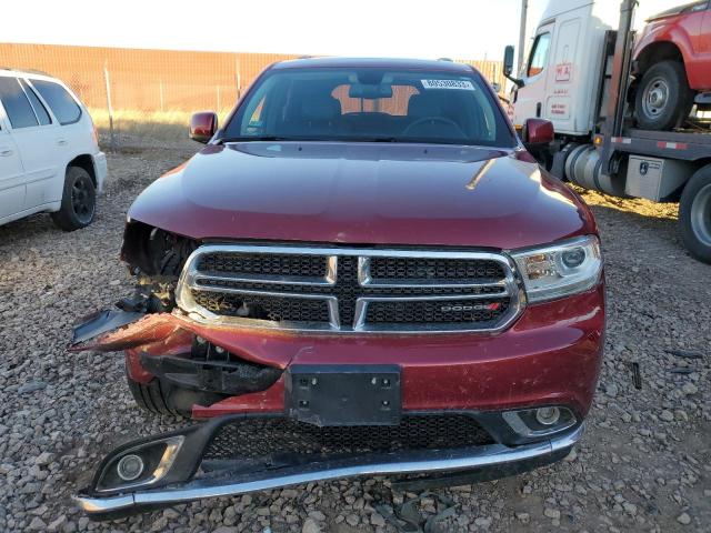 Photo 4 VIN: 1C4RDJDG8FC223922 - DODGE DURANGO 