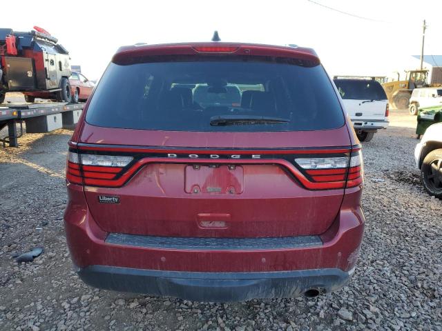 Photo 5 VIN: 1C4RDJDG8FC223922 - DODGE DURANGO 