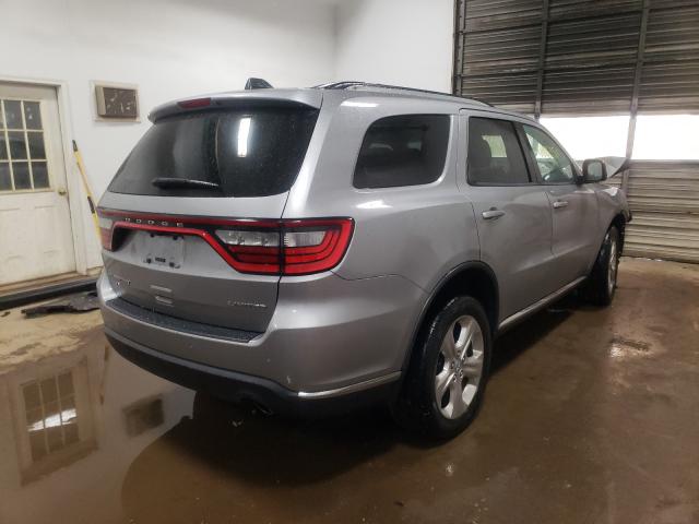 Photo 3 VIN: 1C4RDJDG8FC240381 - DODGE DURANGO LI 