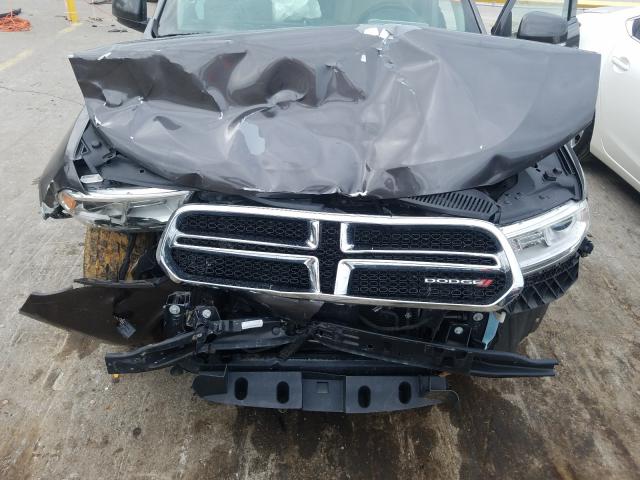 Photo 6 VIN: 1C4RDJDG8FC702003 - DODGE DURANGO LI 