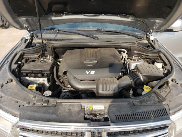 Photo 11 VIN: 1C4RDJDG8FC715012 - DODGE DURANGO LI 