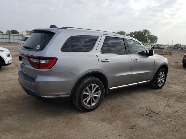 Photo 2 VIN: 1C4RDJDG8FC715012 - DODGE DURANGO LI 