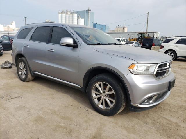 Photo 3 VIN: 1C4RDJDG8FC715012 - DODGE DURANGO LI 