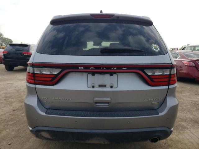 Photo 5 VIN: 1C4RDJDG8FC715012 - DODGE DURANGO LI 