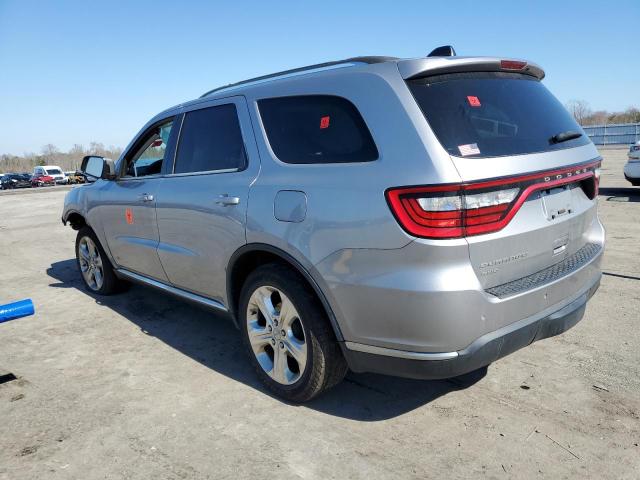 Photo 1 VIN: 1C4RDJDG8FC730173 - DODGE DURANGO LI 