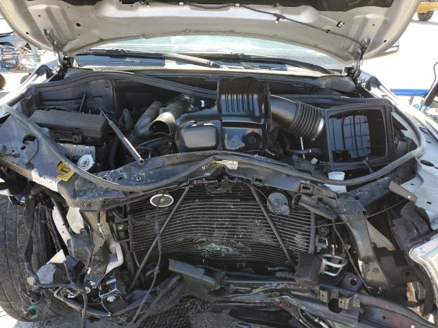 Photo 11 VIN: 1C4RDJDG8FC730173 - DODGE DURANGO LI 