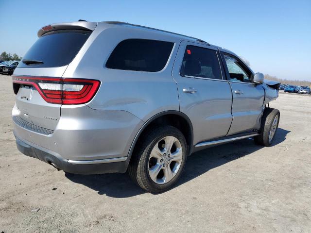 Photo 2 VIN: 1C4RDJDG8FC730173 - DODGE DURANGO LI 