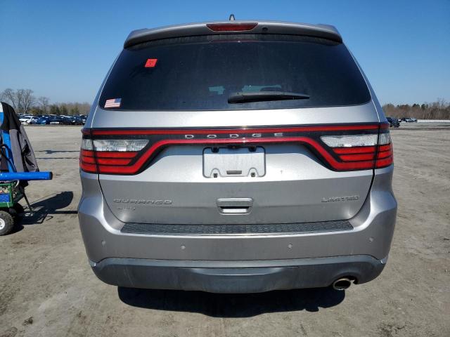 Photo 5 VIN: 1C4RDJDG8FC730173 - DODGE DURANGO LI 